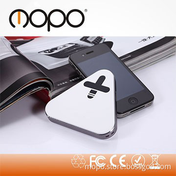 3000mAh Hign-capacity Power Bank Charger with cute appearance